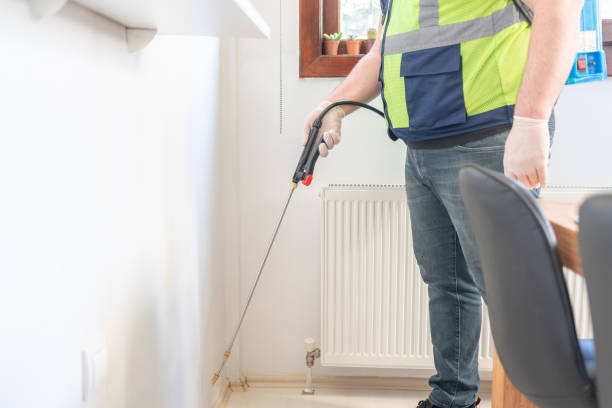 Best Residential Pest Control  in Fox Lake Hls, IL